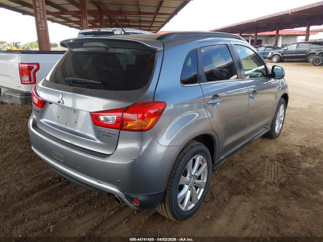 Aukcja sprzedaży 2015 Mitsubishi Outlander Sport Se, vin: 4A4AP4AUXFE017207, numer aukcji: 44741455