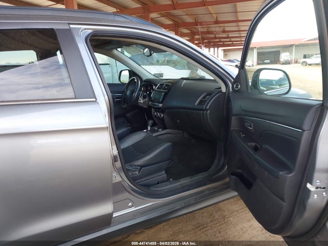 Aukcja sprzedaży 2015 Mitsubishi Outlander Sport Se, vin: 4A4AP4AUXFE017207, numer aukcji: 44741455