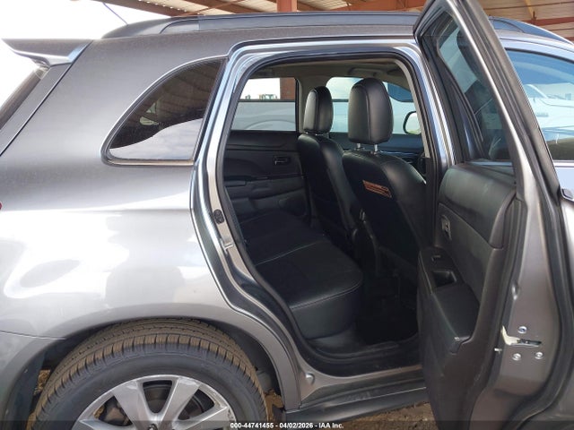 Aukcja sprzedaży 2015 Mitsubishi Outlander Sport Se, vin: 4A4AP4AUXFE017207, numer aukcji: 44741455