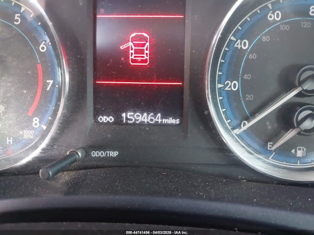 Toyota COROLLA LE 2017 5YFBURHE3HP615502 Image 15