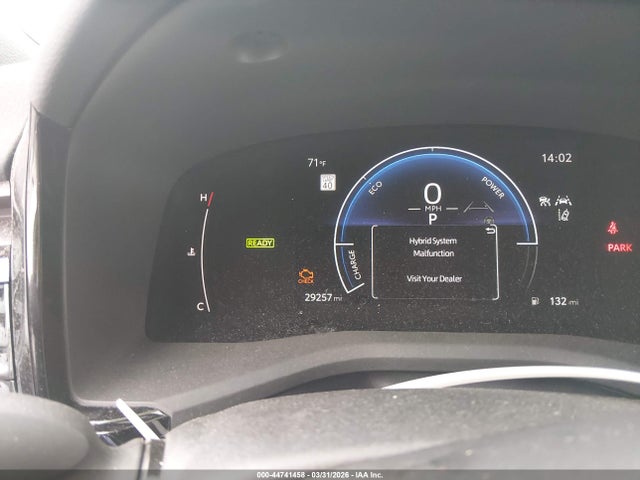 Toyota CAMRY SE 2025 4T1DAACK9SU041266 Image 15