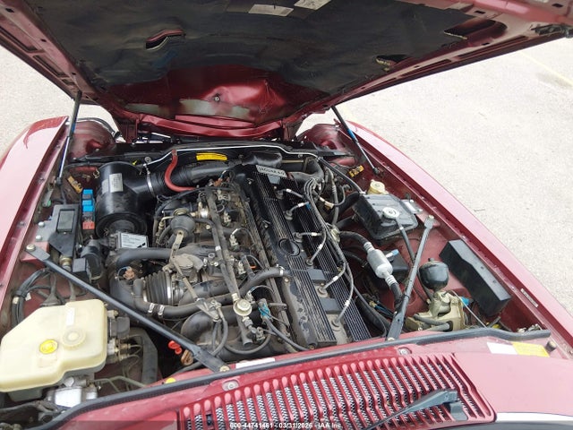Aukcja sprzedaży 1994 Jaguar Xjs 2+2, vin: SAJNX2745RC191109, numer aukcji: 44741461