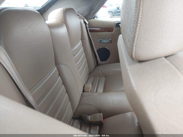 Aukcja sprzedaży 1994 Jaguar Xjs 2+2, vin: SAJNX2745RC191109, numer aukcji: 44741461