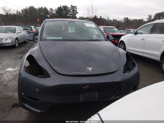 44741463 :رقم المزاد ، 7SAYGDEE8PA033933 vin ، 2023 Tesla Model Y Awd/long Range Dual Motor All-wheel Drive مزاد بيع