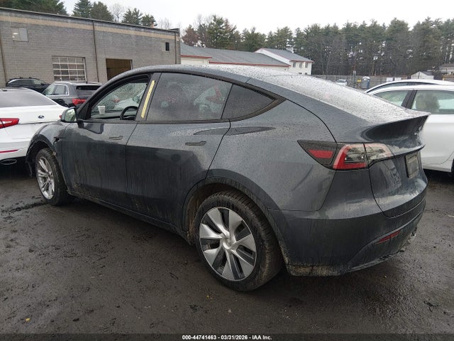 44741463 :رقم المزاد ، 7SAYGDEE8PA033933 vin ، 2023 Tesla Model Y Awd/long Range Dual Motor All-wheel Drive مزاد بيع