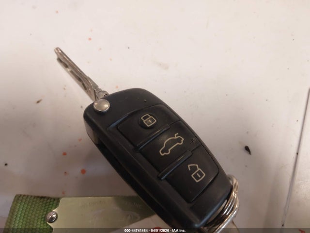 2008 AUDI S4 WUARL48H28K900269 Photo 10