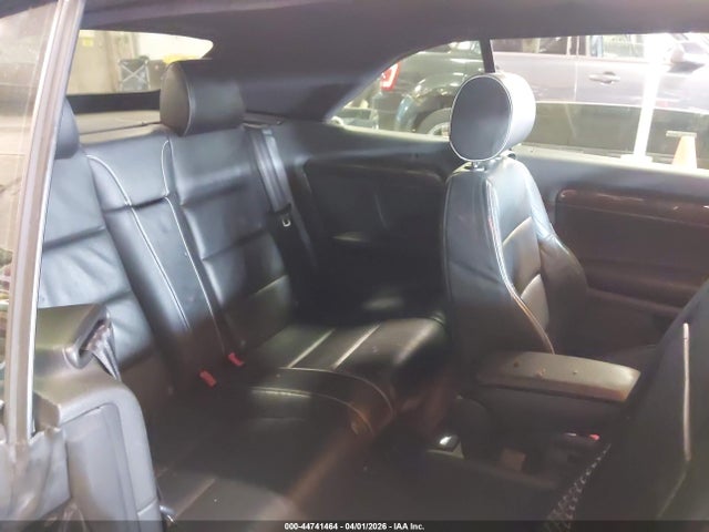 2008 AUDI S4 WUARL48H28K900269 Photo 7