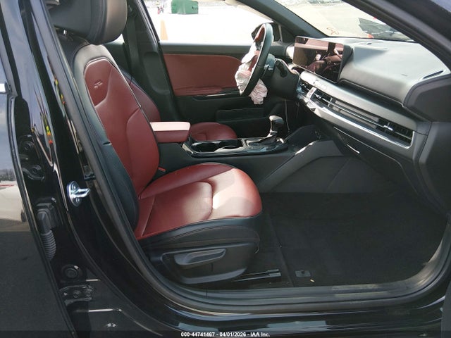 Продажа на аукционе авто 2025 Kia K4 Gt-line, vin: 3KPFW4DE8SE139745, номер лота: 44741467