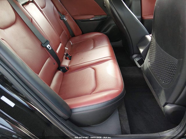 Продажа на аукционе авто 2025 Kia K4 Gt-line, vin: 3KPFW4DE8SE139745, номер лота: 44741467