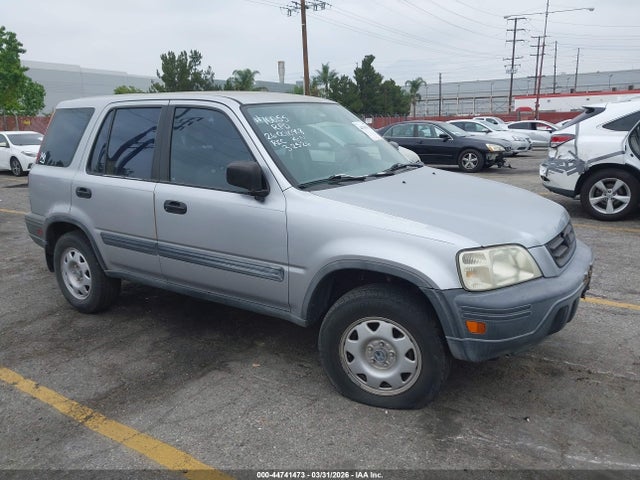 2001 HONDA CR-V JHLRD28441S019948