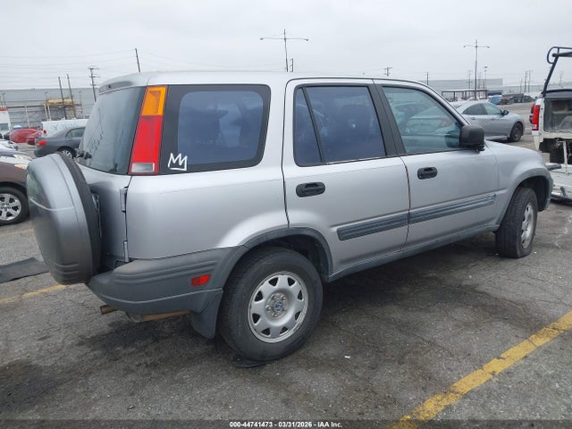2001 HONDA CR-V JHLRD28441S019948 Photo 3