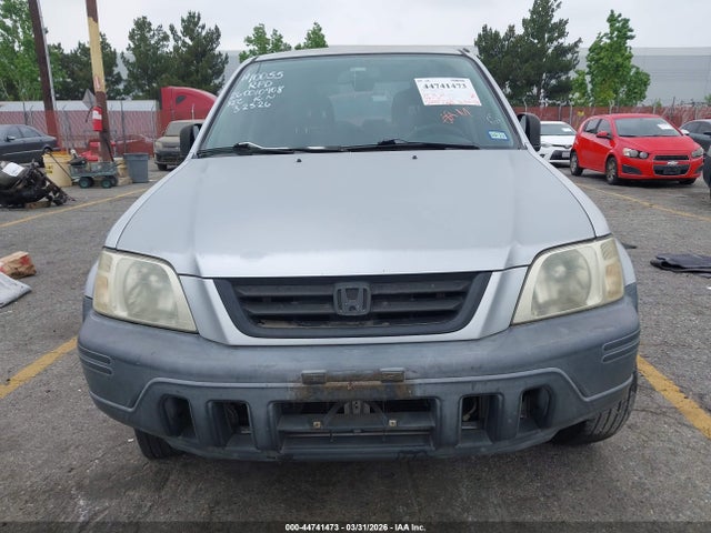 2001 HONDA CR-V JHLRD28441S019948 Photo 5