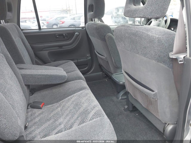 2001 HONDA CR-V JHLRD28441S019948 Photo 7