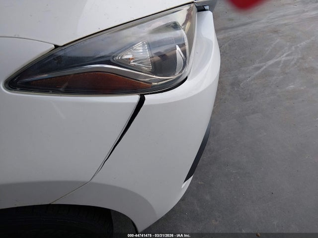 3MZBM1U73EM107006 Mazda Mazda3 I Sport