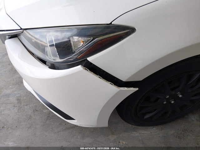 3MZBM1U73EM107006 Mazda Mazda3 I Sport
