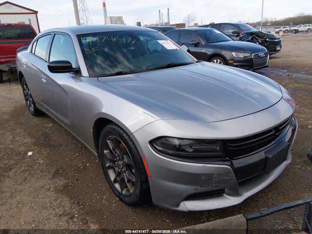 Продажа на аукционе авто 2018 Dodge Charger Gt Awd, vin: 2C3CDXJG2JH115903, номер лота: 44741477