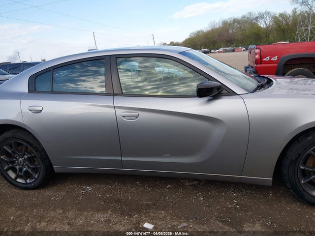 44741477 :رقم المزاد ، 2C3CDXJG2JH115903 vin ، 2018 Dodge Charger Gt Awd مزاد بيع