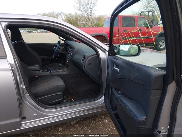 44741477 :رقم المزاد ، 2C3CDXJG2JH115903 vin ، 2018 Dodge Charger Gt Awd مزاد بيع