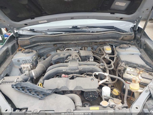 Продаж на аукціоні авто 2014 Subaru Forester 2.5i, vin: JF2SJAAC4EG424916, номер лоту: 44741479