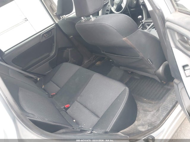 Продаж на аукціоні авто 2014 Subaru Forester 2.5i, vin: JF2SJAAC4EG424916, номер лоту: 44741479