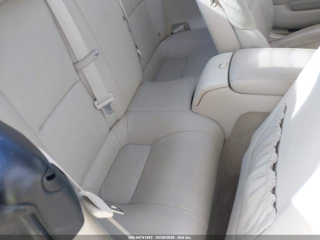 2003 LEXUS SC 430 JTHFN48Y530037853 Photo 7