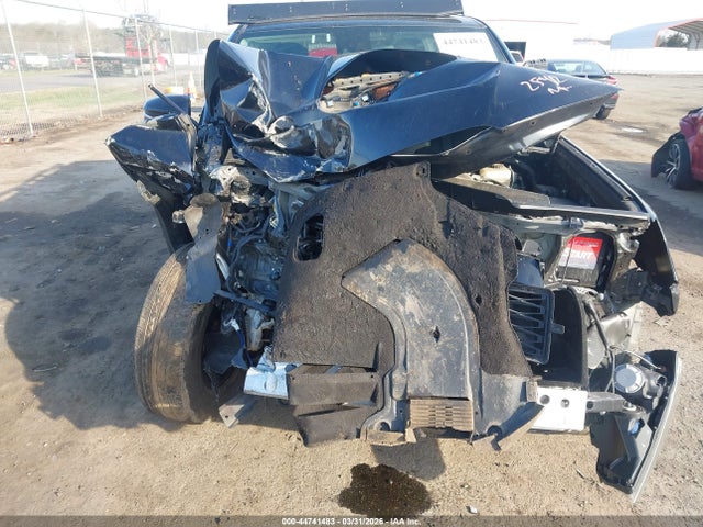 2020 TOYOTA 4RUNNER JTEBU5JR6L5773890 Photo 5