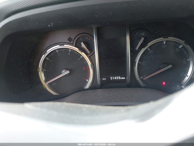 2020 TOYOTA 4RUNNER JTEBU5JR6L5773890 Photo 6