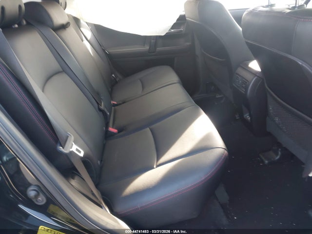 2020 TOYOTA 4RUNNER JTEBU5JR6L5773890 Photo 7