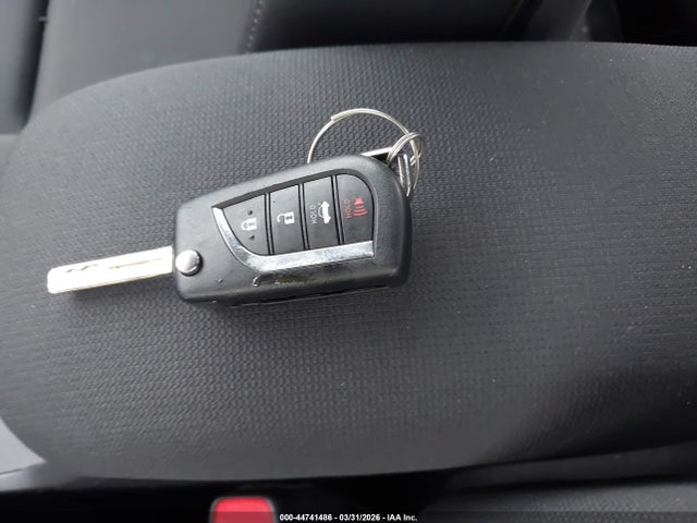 Продаж на аукціоні авто 2026 Toyota Corolla Le, vin: 5YFB4MDE1TP401965, номер лоту: 44741486