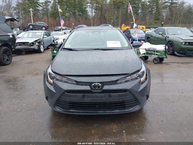 Продаж на аукціоні авто 2026 Toyota Corolla Le, vin: 5YFB4MDE1TP401965, номер лоту: 44741486