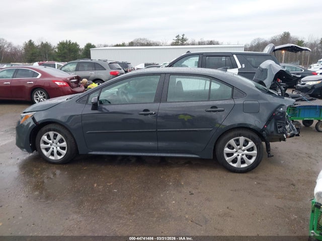 Продаж на аукціоні авто 2026 Toyota Corolla Le, vin: 5YFB4MDE1TP401965, номер лоту: 44741486