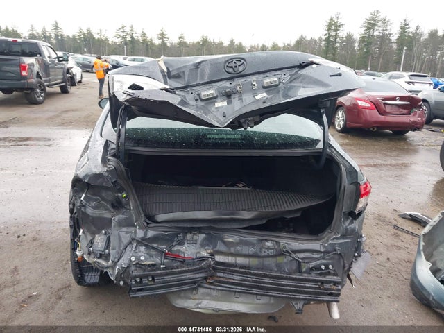Продаж на аукціоні авто 2026 Toyota Corolla Le, vin: 5YFB4MDE1TP401965, номер лоту: 44741486