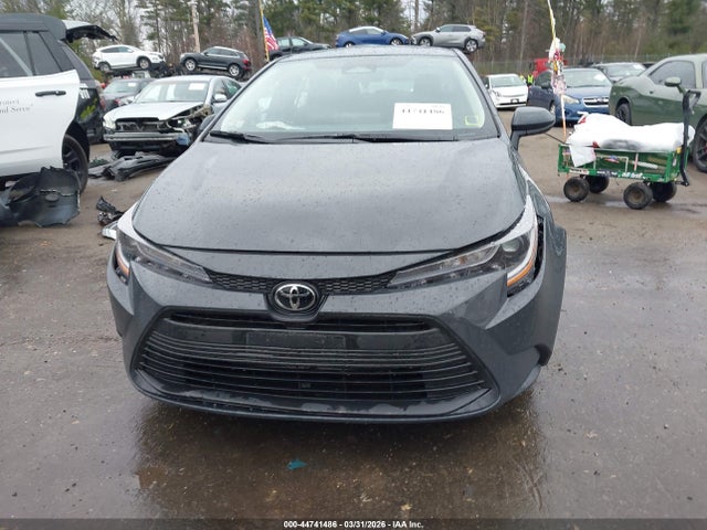 Продаж на аукціоні авто 2026 Toyota Corolla Le, vin: 5YFB4MDE1TP401965, номер лоту: 44741486