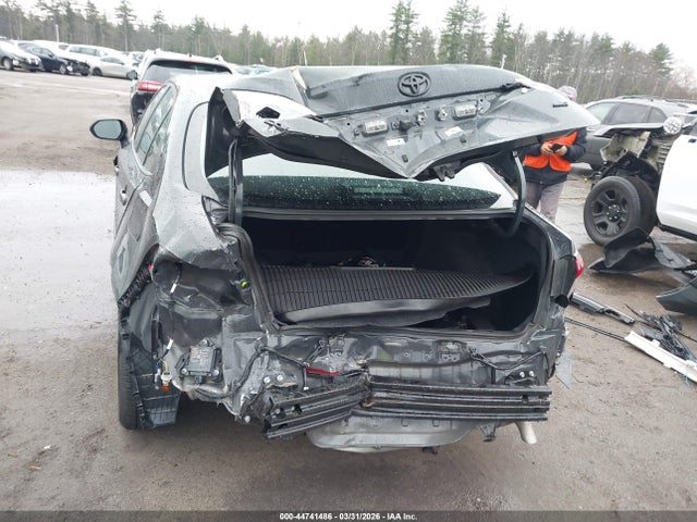 Продаж на аукціоні авто 2026 Toyota Corolla Le, vin: 5YFB4MDE1TP401965, номер лоту: 44741486