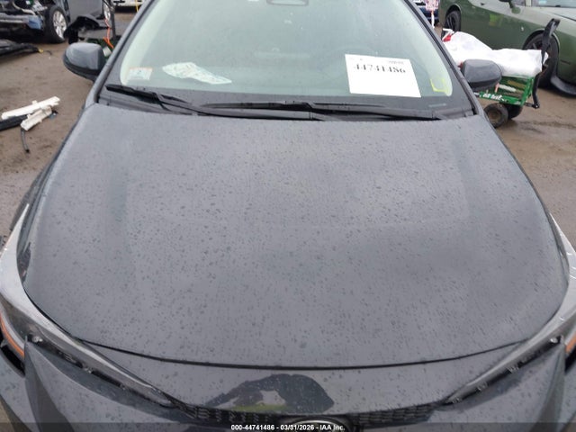 Продаж на аукціоні авто 2026 Toyota Corolla Le, vin: 5YFB4MDE1TP401965, номер лоту: 44741486