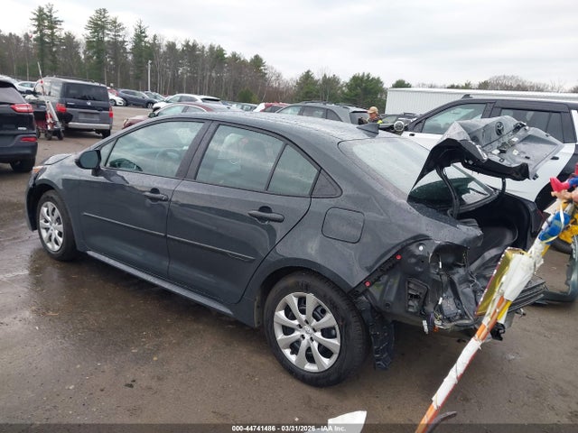 Продаж на аукціоні авто 2026 Toyota Corolla Le, vin: 5YFB4MDE1TP401965, номер лоту: 44741486