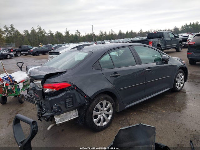 Продаж на аукціоні авто 2026 Toyota Corolla Le, vin: 5YFB4MDE1TP401965, номер лоту: 44741486