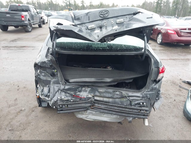 Продаж на аукціоні авто 2026 Toyota Corolla Le, vin: 5YFB4MDE1TP401965, номер лоту: 44741486