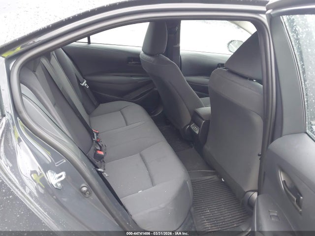 Продаж на аукціоні авто 2026 Toyota Corolla Le, vin: 5YFB4MDE1TP401965, номер лоту: 44741486