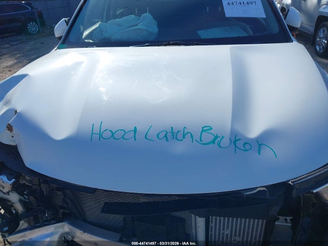 2021 KIA SORENTO HYBRID KNDRG4LG6M5060005 Photo 9