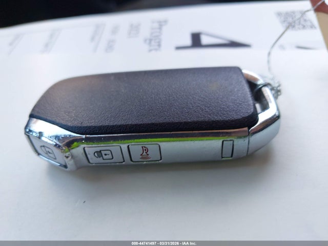 2021 KIA SORENTO HYBRID KNDRG4LG6M5060005 Photo 10