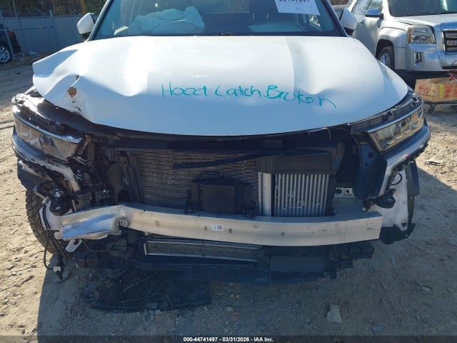 2021 KIA SORENTO HYBRID KNDRG4LG6M5060005 Photo 5