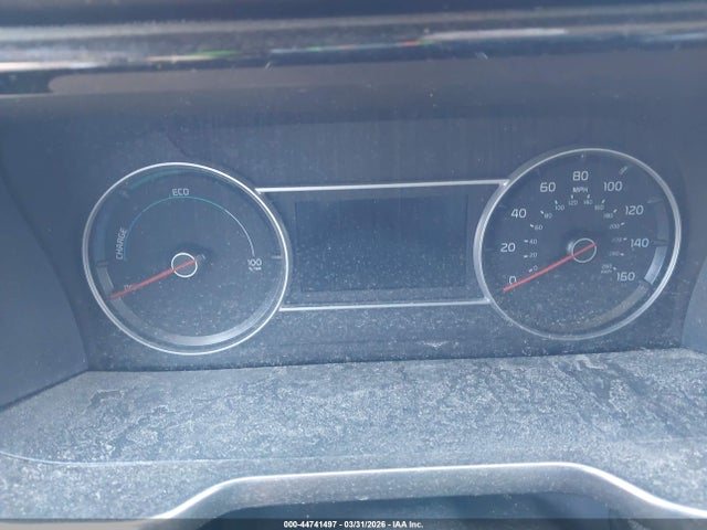 2021 KIA SORENTO HYBRID KNDRG4LG6M5060005 Photo 6