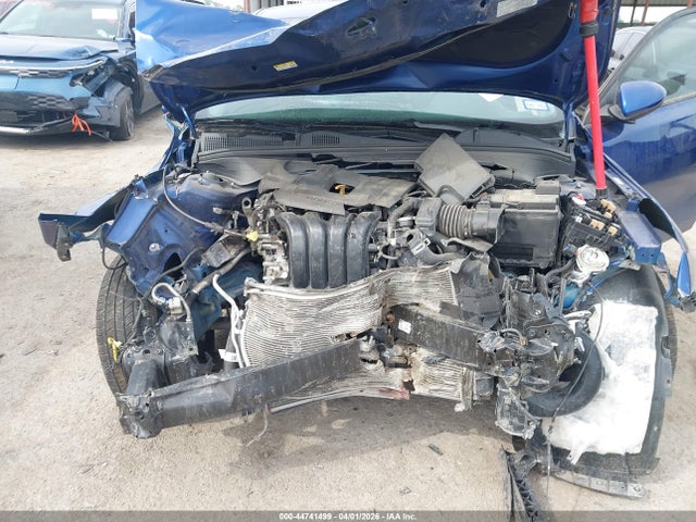 Aukcja sprzedaży 2023 Kia Forte Lxs, vin: 3KPF24AD4PE647970, numer aukcji: 44741499