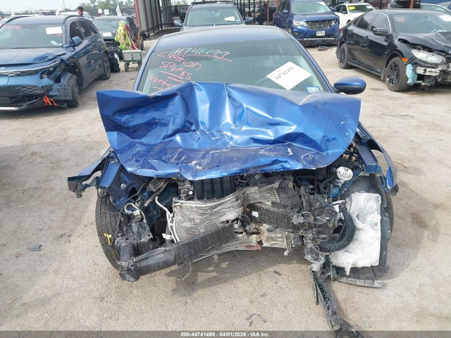 Aukcja sprzedaży 2023 Kia Forte Lxs, vin: 3KPF24AD4PE647970, numer aukcji: 44741499