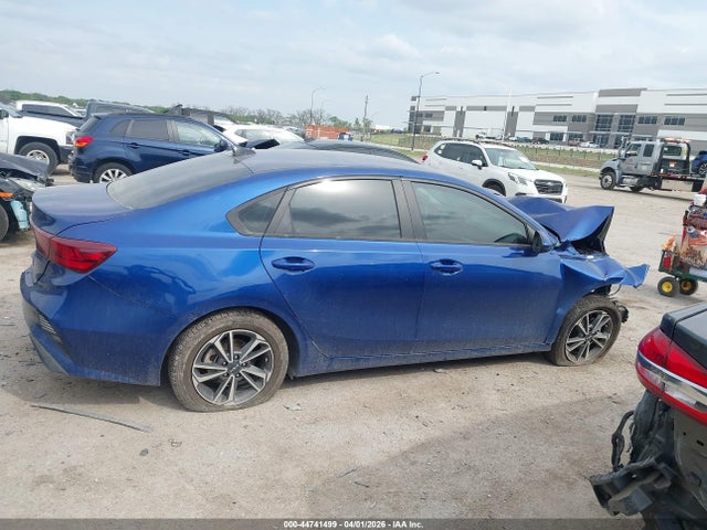Aukcja sprzedaży 2023 Kia Forte Lxs, vin: 3KPF24AD4PE647970, numer aukcji: 44741499