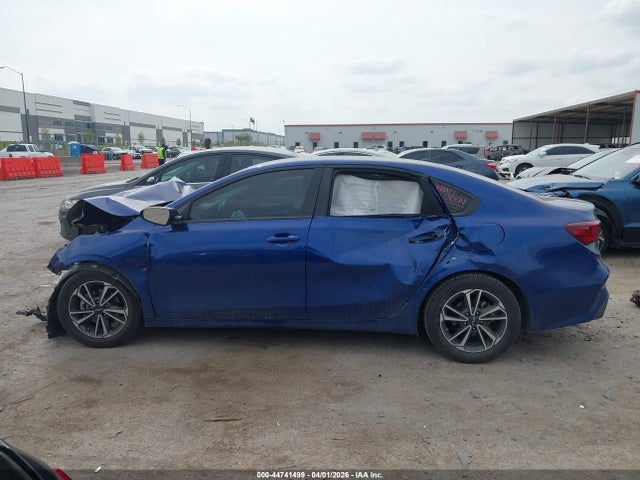 Aukcja sprzedaży 2023 Kia Forte Lxs, vin: 3KPF24AD4PE647970, numer aukcji: 44741499