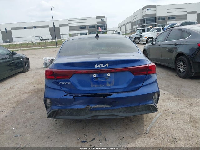 Aukcja sprzedaży 2023 Kia Forte Lxs, vin: 3KPF24AD4PE647970, numer aukcji: 44741499