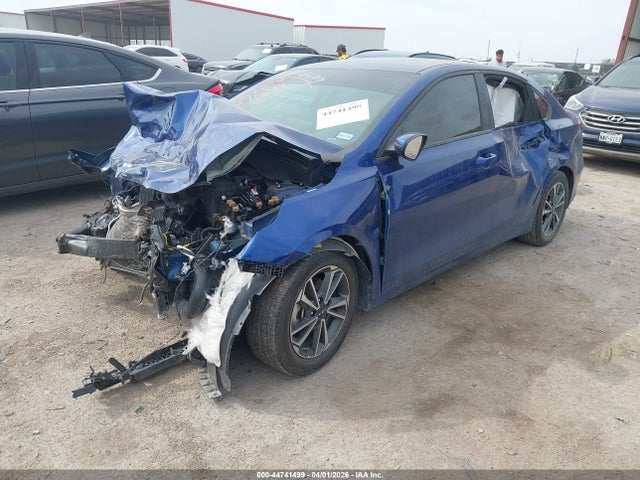 Aukcja sprzedaży 2023 Kia Forte Lxs, vin: 3KPF24AD4PE647970, numer aukcji: 44741499