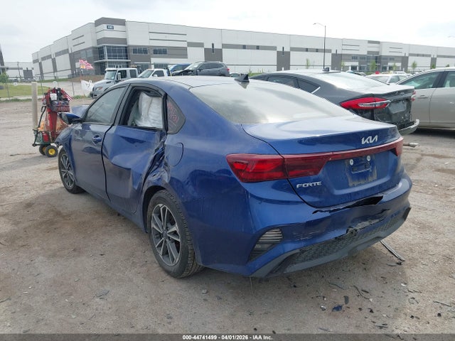 Aukcja sprzedaży 2023 Kia Forte Lxs, vin: 3KPF24AD4PE647970, numer aukcji: 44741499